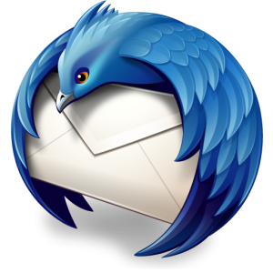 اتصال ایمیل هاست سی پنل به Mozilla Thunderbird
