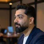 محمدعلی برجی