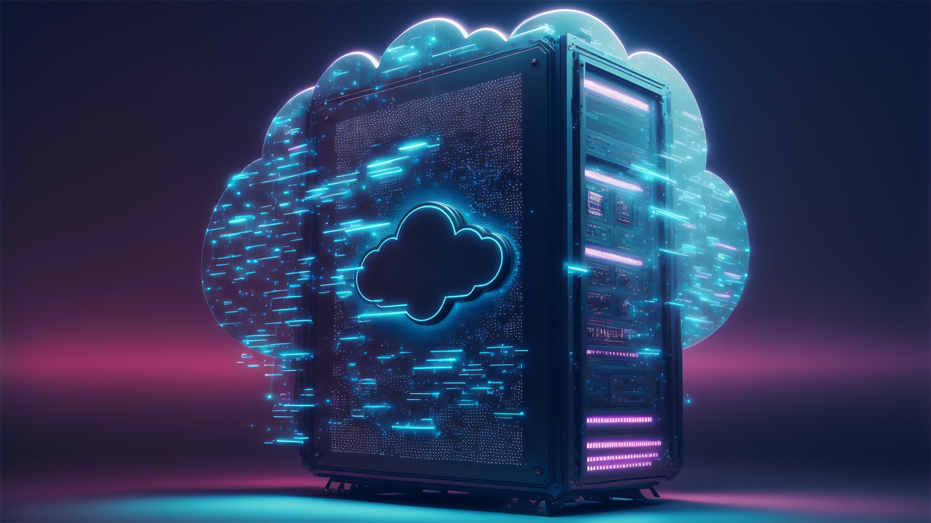 vps