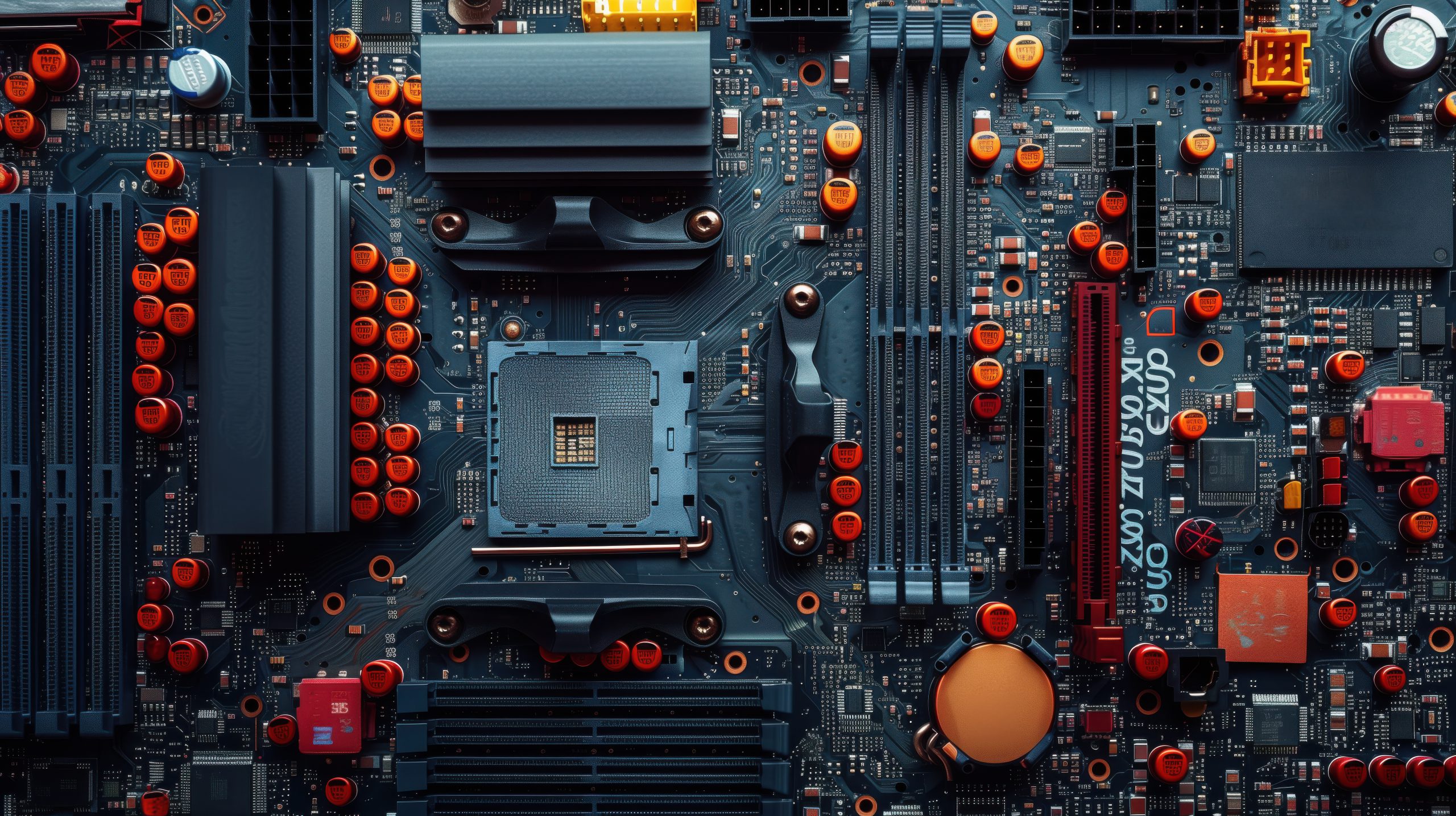 NVMe